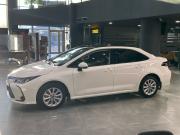 Toyota Corolla XII (E210) Тюмень  - изображение 22