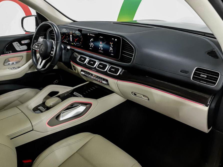 Mercedes-Benz GLS II (X167) Москва  - изображение 9