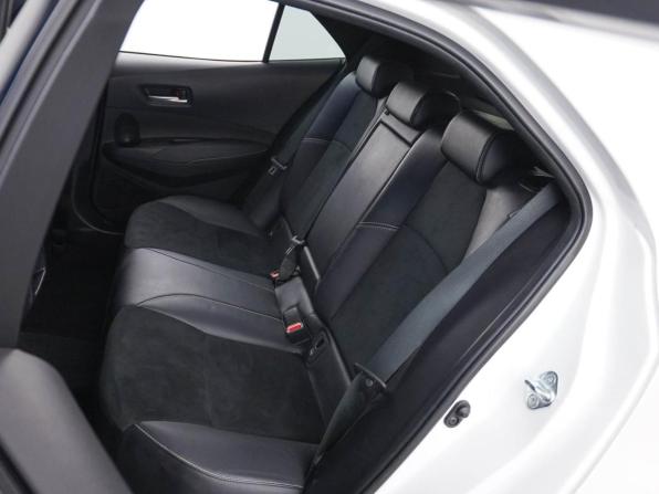 Toyota Corolla XII (E210) с пробегом 2020 года, цена 1 789 404 рубля, 105731 км, хэтчбек, Автокод Объявления