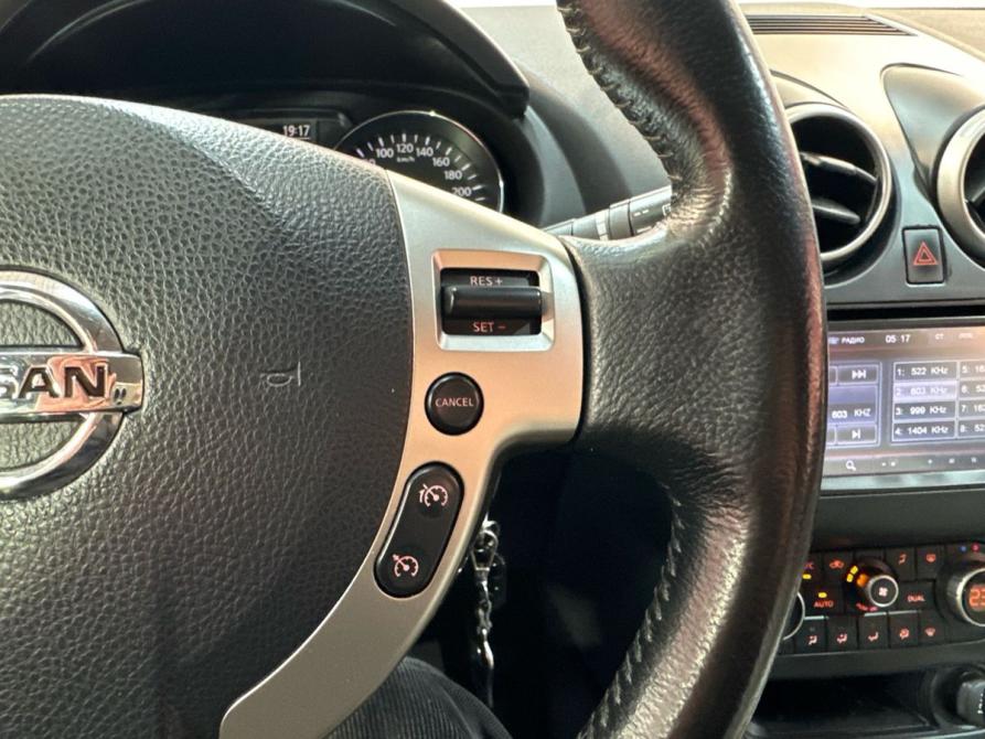 Nissan Qashqai I Рестайлинг Новочеркасск  - изображение 17