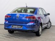 Volkswagen Polo VI Москва  - изображение 30