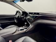 Toyota Camry VIII (XV70) Вологда  - изображение 36