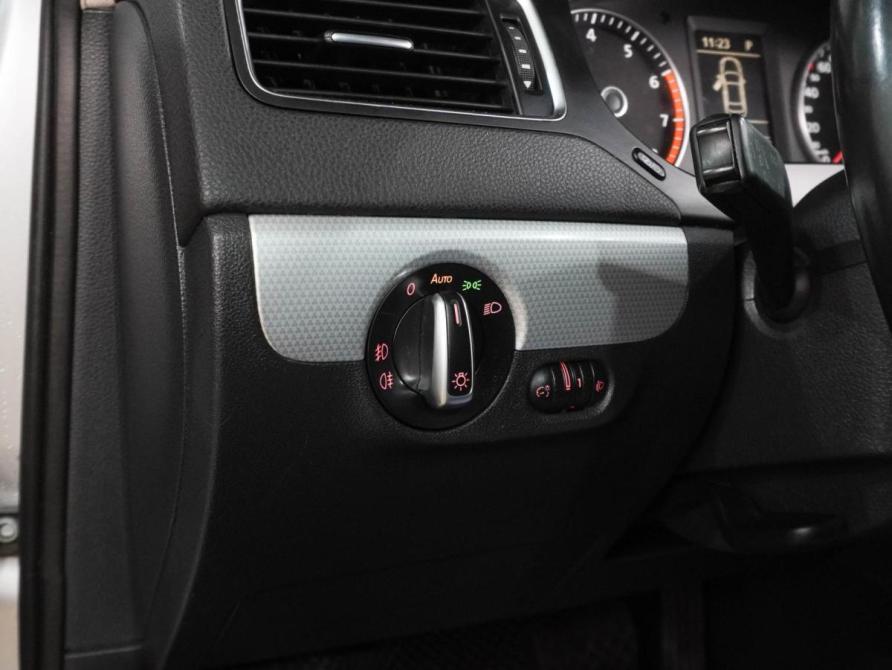 Volkswagen Jetta VI Воронеж  - изображение 14