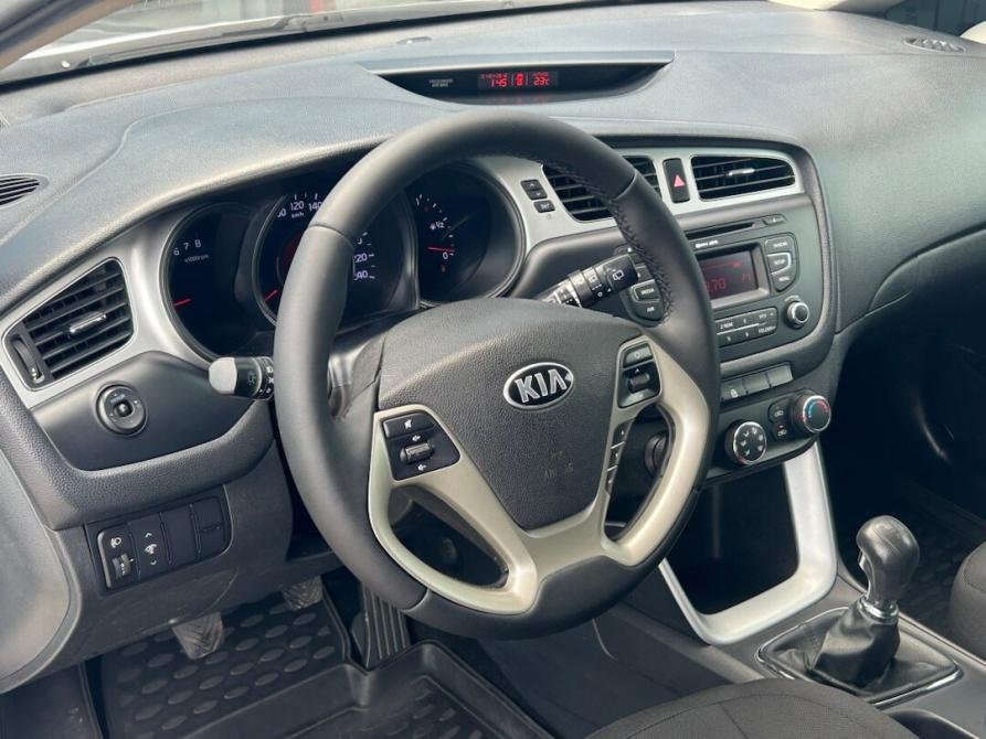 Kia Ceed II Энгельс  - изображение 9