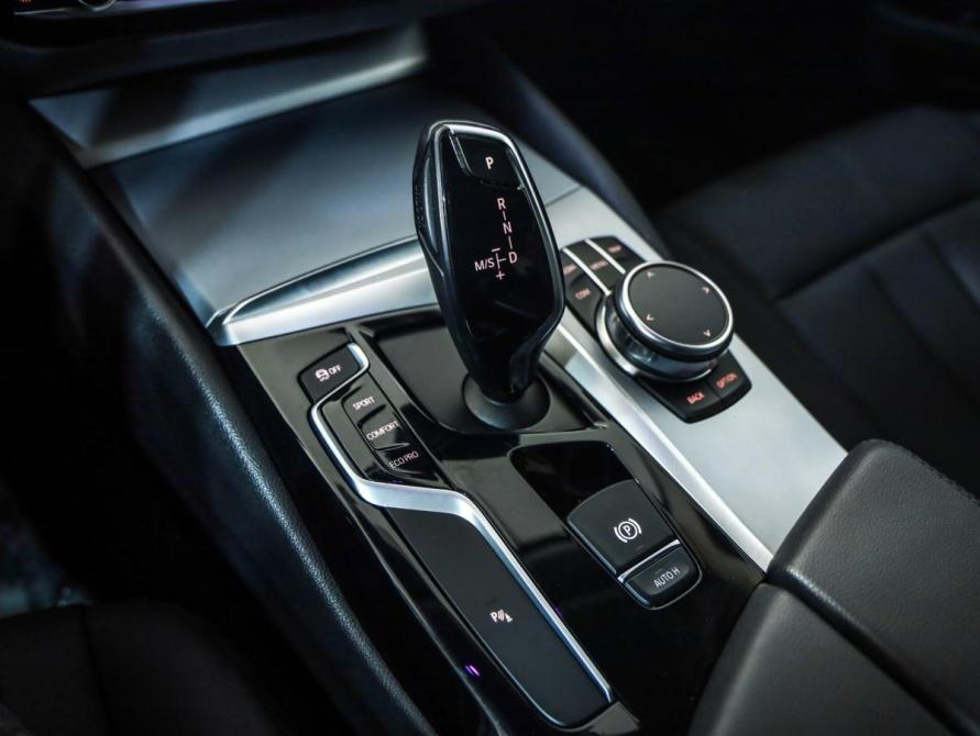 BMW 5 серии VII (G30/G31/G38) Санкт-Петербург  - изображение 20