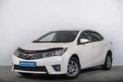 Toyota Corolla XI (E160 E170 E180) Томск  - изображение 21