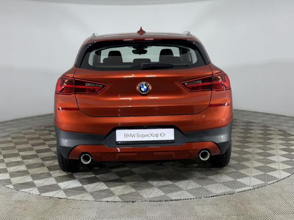 BMW X2 I (F39) с пробегом 2019 года, цена 3 070 000 рублей, 55005 км, внедорожник, Автокод Объявления