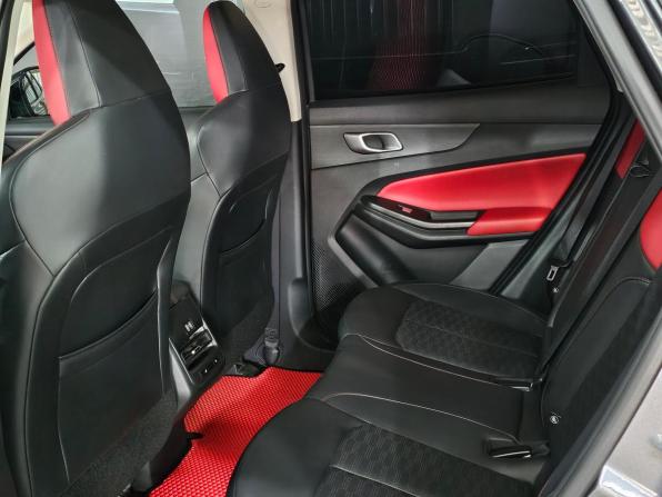 Changan CS55 Plus II с пробегом 2024 года, цена 2 255 000 рублей, 26400 км, внедорожник, Автокод Объявления