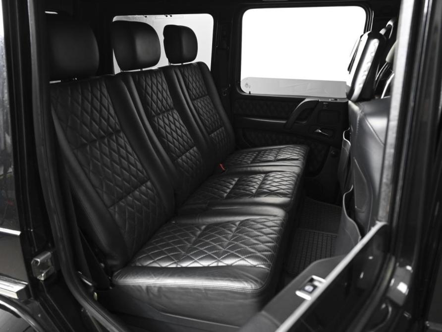 Mercedes-Benz G-Класс AMG I (W463) Рестайлинг 2 Ставрополь  - изображение 7