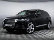 Audi Q7 II (4M) Москва  - изображение 12