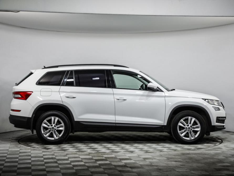 Skoda Kodiaq I Санкт-Петербург  - изображение 4