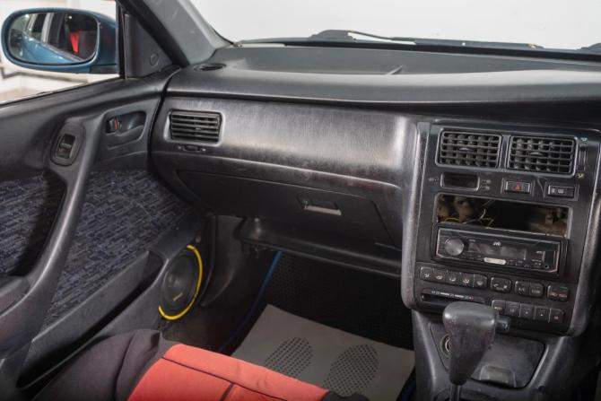 Toyota Caldina I с пробегом 1993 года, цена 199 000 рублей, 550000 км, универсал, Автокод Объявления
