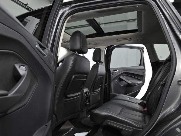 Ford Kuga II с пробегом 2015 года, цена 1 199 000 рублей, 142000 км, внедорожник, Автокод Объявления
