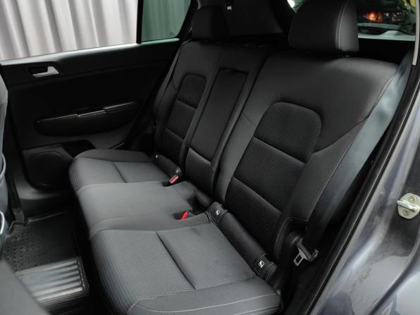 Kia Sportage IV с пробегом 2016 года, цена 1 534 000 рублей, 221916 км, внедорожник, Автокод Объявления