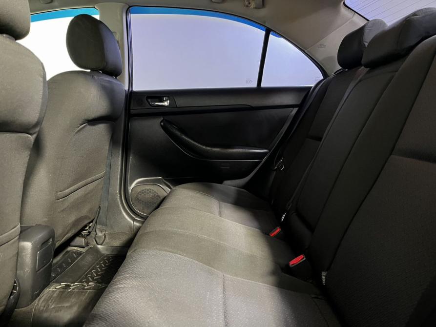 Toyota Avensis II Рестайлинг Великий Новгород  - изображение 9
