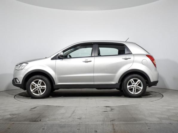 SsangYong Actyon II с пробегом 2013 года, цена 1 200 000 рублей, 88300 км, внедорожник, Автокод Объявления