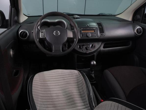 Nissan Note I с пробегом 2008 года, цена 579 000 рублей, 70649 км, хэтчбек, Автокод Объявления