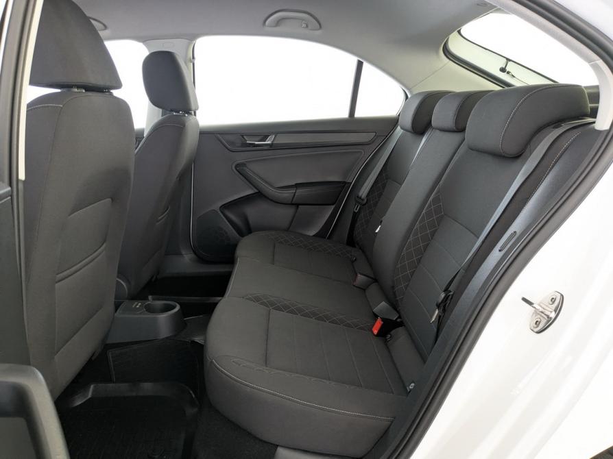 Skoda Rapid II Москва  - изображение 10