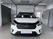Hyundai Creta I Уфа  - изображение 30