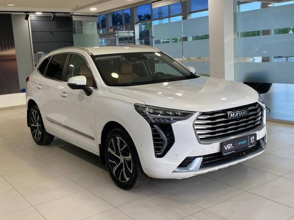 Haval Jolion I с пробегом 2021 года, цена 1 647 000 рублей, 114511 км, внедорожник, Автокод Объявления