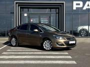 Opel Astra J Рестайлинг Воронеж  - изображение 14