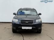 Hyundai Santa Fe II Москва  - изображение 14