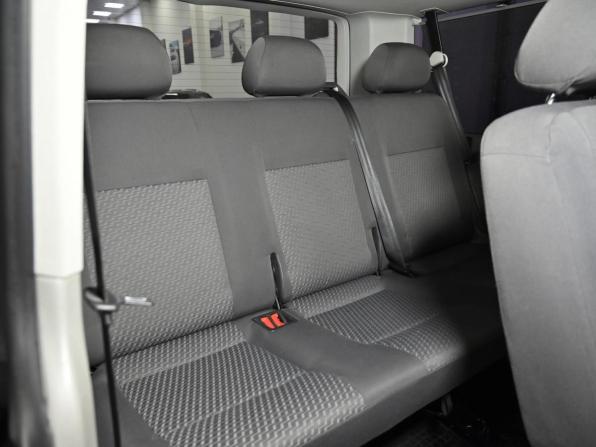 Volkswagen Caravelle T5 Рестайлинг с пробегом 2011 года, цена 1 799 000 рублей, 165000 км, минивэн, Автокод Объявления