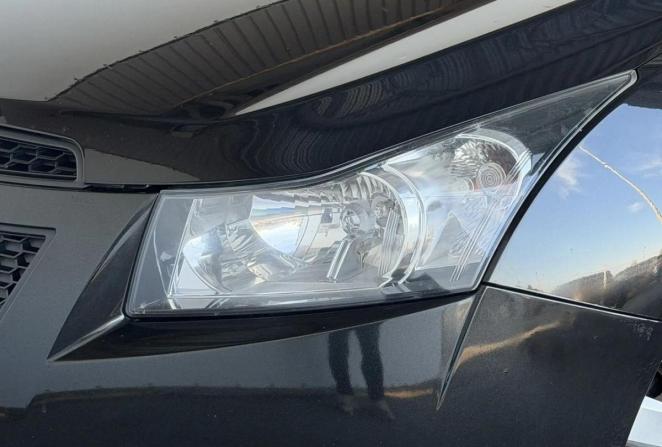 Chevrolet Cruze I с пробегом 2012 года, цена 675 000 рублей, 126394 км, седан, Автокод Объявления