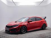 Honda Civic Type R X Москва  - изображение 20