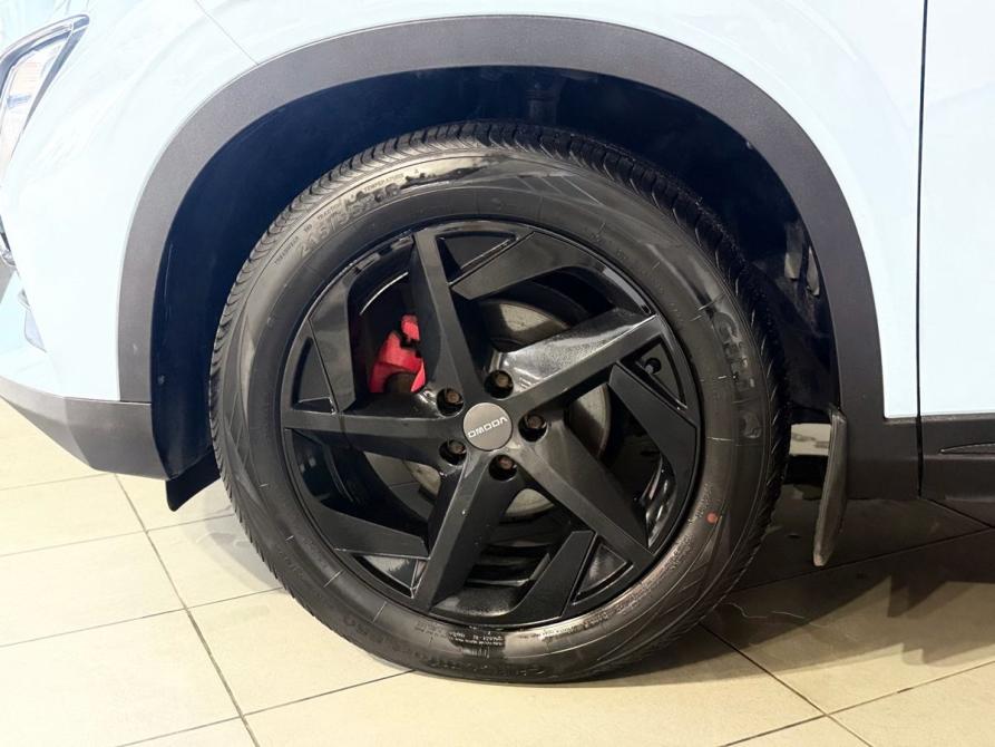 Omoda C5 I Нижний Новгород  - изображение 14