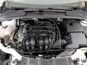 Ford Focus III Рестайлинг Москва  - изображение 36