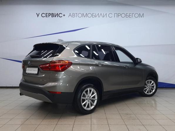 BMW X1 II (F48) с пробегом 2018 года, цена 1 920 000 рублей, 140696 км, внедорожник, Автокод Объявления
