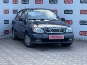 Chevrolet Lanos I Санкт-Петербург  - изображение 11