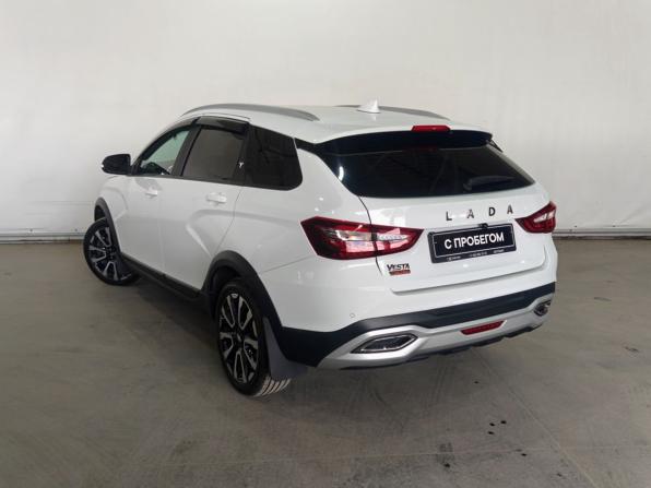Lada (ВАЗ) Vesta I Рестайлинг (NG) с пробегом 2023 года, цена 1 359 000 рублей, 67454 км, универсал, Автокод Объявления