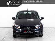 Lada (ВАЗ) Granta I Рестайлинг Казань  - изображение 17