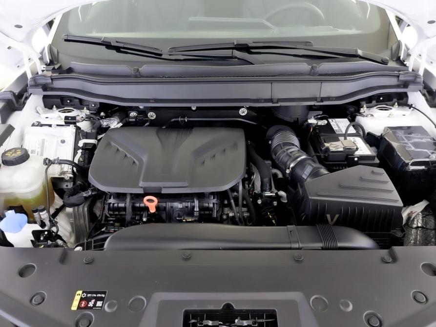 Haval F7x II Москва  - изображение 9