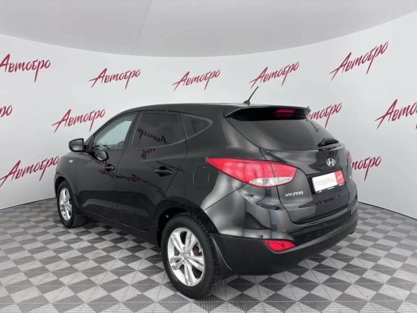 Hyundai ix35 I с пробегом 2012 года, цена 1 029 000 рублей, 164000 км, внедорожник, Автокод Объявления