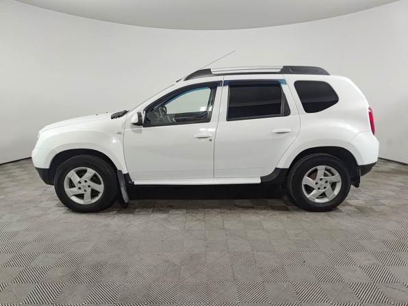 Renault Duster I с пробегом 2013 года, цена 815 000 рублей, 186933 км, внедорожник, Автокод Объявления