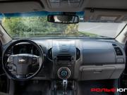 Chevrolet TrailBlazer II Москва  - изображение 27