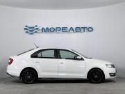 Skoda Rapid I Рестайлинг Калининград  - изображение 19