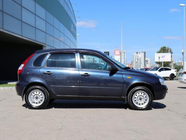 Lada (ВАЗ) Kalina I с пробегом 2012 года, цена 250 000 рублей, 169302 км, хэтчбек, Автокод Объявления