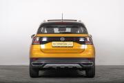 Volkswagen T-Cross I (China Market) Томск  - изображение 26