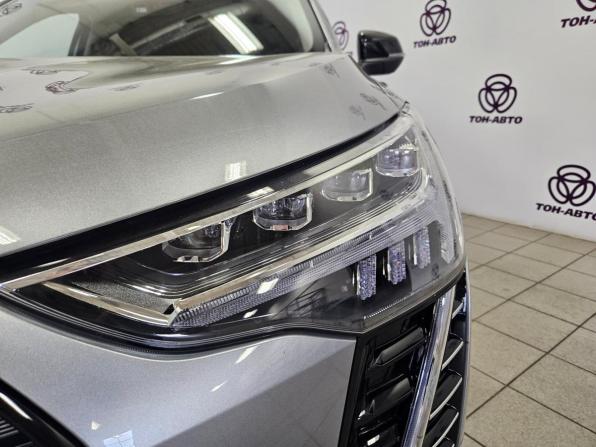 Haval Jolion I Рестайлинг с пробегом 2023 года, цена 1 801 000 рублей, 28448 км, внедорожник, Автокод Объявления