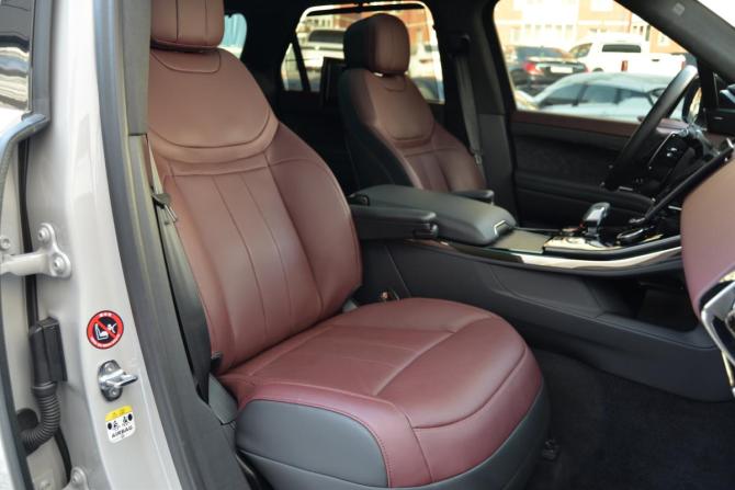 Land Rover Range Rover Sport III с пробегом 2023 года, цена 17 990 000 рублей, 28121 км, внедорожник, Автокод Объявления