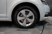 Skoda Octavia III (A7) Рестайлинг Крым  - изображение 54