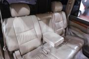 Lexus GX I Новокузнецк  - изображение 92