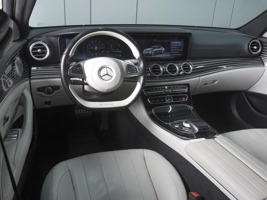 Mercedes-Benz E-Класс V (W213 S213 C238) Ростов-на-Дону  - изображение 6