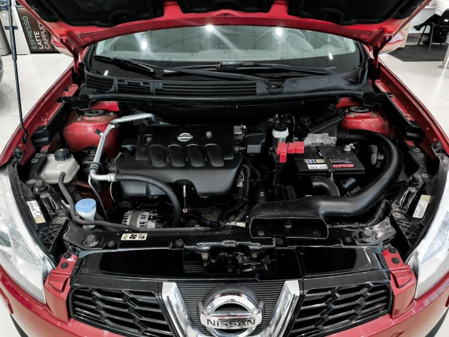 Nissan Qashqai I Казань  - изображение 11