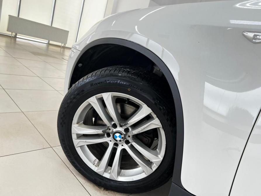 BMW X6 I (E71) Волгоград  - изображение 12