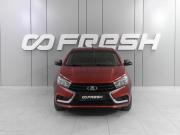 Lada (ВАЗ) Vesta I Ростов-на-Дону  - изображение 20